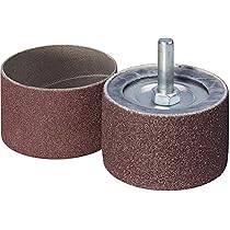 Raspa Per Legno Wolfcraft - Sagomata A Pera Per Lavori Di Precisione, Codolo 6,35 Mm - Foto 4