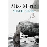 Miss Marte (Best Seller | Ficci&oacute;n)