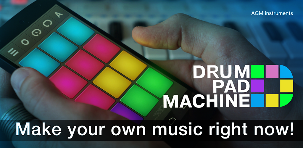 Drum Pad Machine: Amazon.it: Appstore per Android