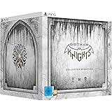 Gotham Knights Collector's Edition (PlayStation 5)