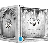 Gotham Knights Collector's Edition (PlayStation 5)
