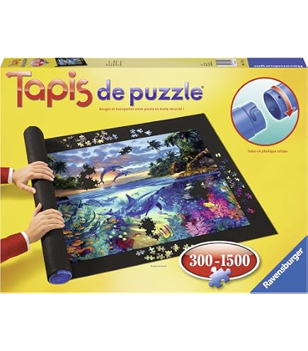 Puzzle Schmidt Puzzle - Garry Walton : Magasin de jouets, 1000 pièces