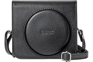 instax pokrowiec do SQ40, czarny