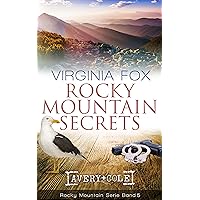 Rocky Mountain Secrets (Rocky Mountain Serie 5) eBook : Fox, Virginia: Amazon.de: Kindle-Shop