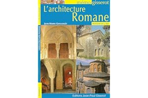 Architecture Romane (l') - Memo