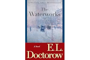 The Waterworks: A Novel