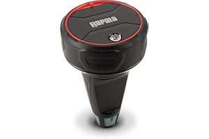 Rapala RFLAERTR Aérateur Flottant Noir