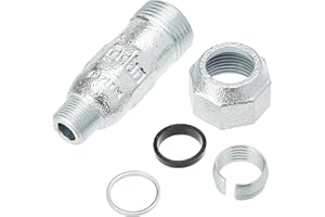 Gebo a - Rcor mcho 3/8" cero