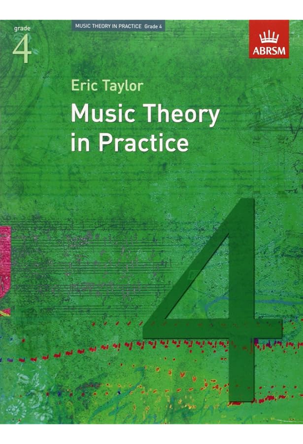 Music Theory In Practice Model Answers, Grade 1 - Opracowanie Zbiorowe
