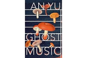 Ghost Music: From the author of the stylish cult hit Braised Pork
