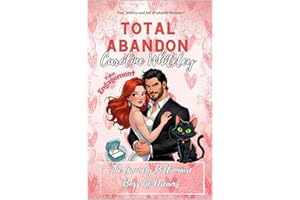Total Abandon: The Perfect Grumpy Billionaire Age Gap Fake Engagement Single Dad Romance. (Billionaire Row Series Book 1) (English Edition)