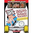 Scholastic Tech Deck: Official Guide