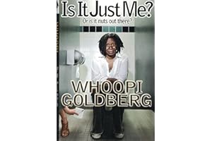 Is It Just Me?: Or is it nuts out there?