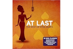 At Last: The Best Of Etta James