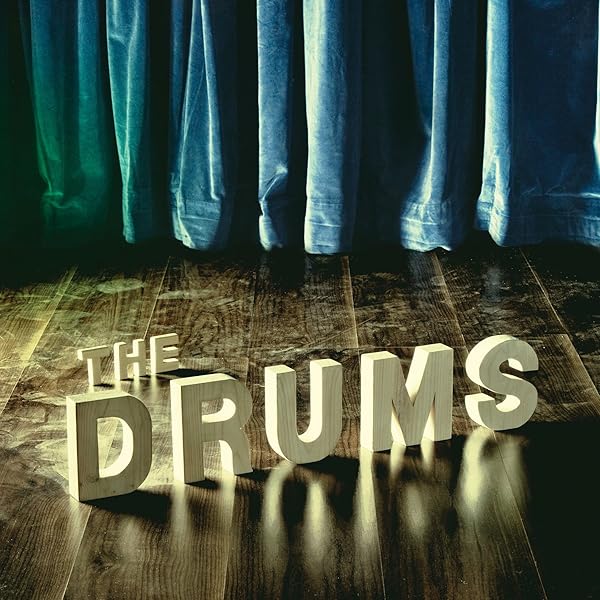 The Drums: Portamento : Drums: Amazon.pl: Książki