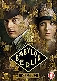 Babylon Berlin - Series 3 [DVD]