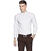 Diverse Men's Printed Regular fit Cotton Formal Shirt