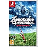 Xenoblade Chronicles: Definitive Edition (Nintendo Switch)