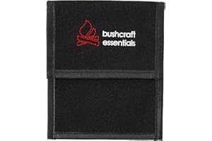 BUSHCRAFT ESSENTIALS Heavy Duty Outdoor Bag Bushbox/Bushbox Ti/Bushbox UL/Bushbox LF
