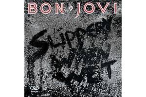 Slippery When Wet