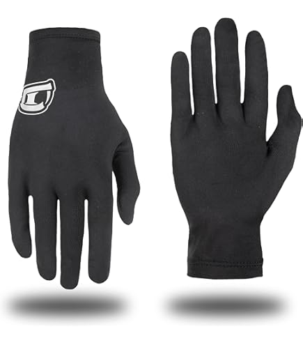 Tucano Urbano Zeus Diluvio Guanti Da Moto - Unisex, Nero, Taglia S - Foto 10