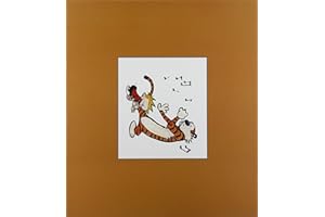 L'Intégrale Calvin et Hobbes: édition Luxe