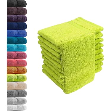 Beaupretty Seiden-Duschschrubber – Körperpeeling-Handschuh Aus Kunstseide, Für Damen & Herren, Ca. 43 X 13 Cm