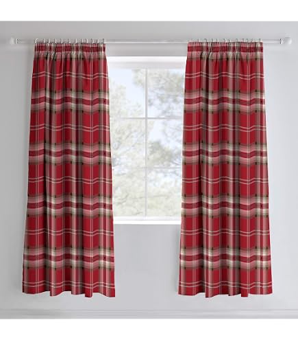 Dreams & Drapes Michaela - Cuscino imbottito, 43 x 43 cm, colore: Argento