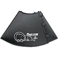 Produktbild von Halskrausen Für Hunde All Four Paws „The Comfy Cone" Halskrause Für Haustiere,Medium/X-Long Halskrause Katze