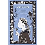 Wintersmith: Discworld Hardback Library (Discworld Novels)