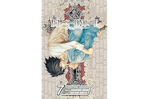 Death Note, Vol. 7: Volume 7