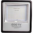 KESHVAS 400 Watts LED Flood Halogen Light Waterproof IP65 Full Metal Body, 140 Per watt Lumens with 2 Years Warranty.