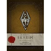 The Elder Scrolls V - The Skyrim Library: The Arcane: 3