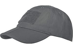 Helikon-Tex herr Helikonstövel, baseball Folding Cap polycotton ripstop Baseball Folding Cap