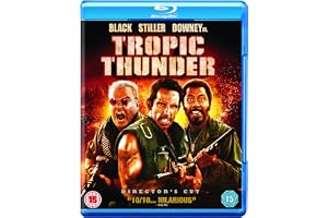 Tropic Thunder