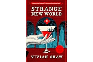 Strange New World