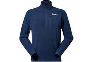 Berghaus Men's Prism Micro Polartec Fleece Jacket
