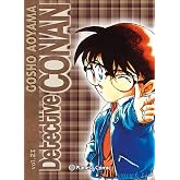 Detective Conan n&ordm; 21 (Manga Shonen)