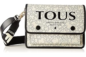 TOUS, Damska torba na ramię M AUDREE K MINI