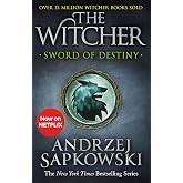 Sword of Destiny: Tales of the Witcher &ndash; Now a major Netflix show