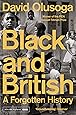 Black and British: A Forgotten History