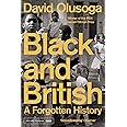 Black and British: A Forgotten History