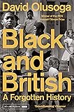 Black and British: A Forgotten History