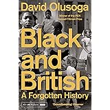 Black and British: A Forgotten History