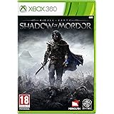 Middle-Earth: Shadow of Mordor (Xbox 360)