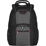 Plecak Wenger Gigabyte czarny : Amazon 