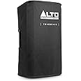Alto Professional TS412 Cover – Durable Slip-on Cover for TS412 Active Powered PA Speaker