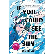 If You Could See the Sun: A Compelling YA Fantasy of Academic
