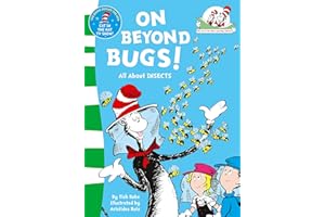 On Beyond Bugs: Book 4 (The Cat in the Hat’s Learning Library)