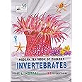 MODERN TEXTBOOK OF ZOOLOGY INVERTEBRATES (ANIMAL DIVERSITY-1) 12TH EDITION BY R.L. KOTPAL